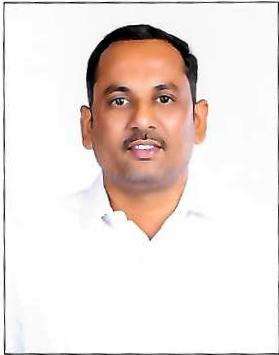 Arul Prakasam.M